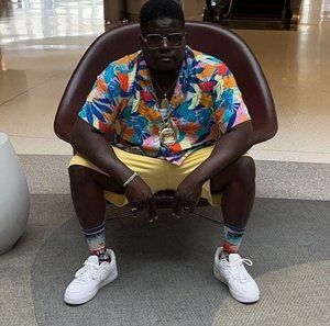 Meet your Posher, Paul